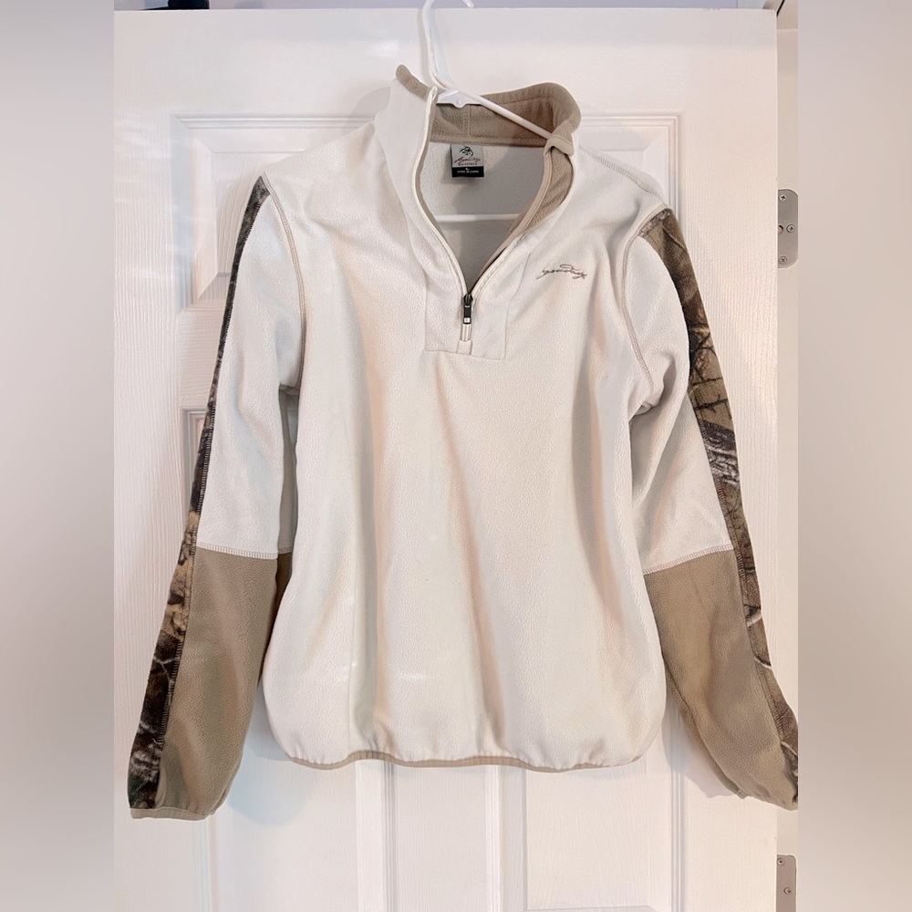 Legendary whitetails women’s fleece